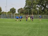 Training ST S.K.N.W.K./D.Z.C. '09 JO14-1 van dinsdag 29 augustus 2023 (4/57)